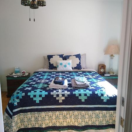 Pearl Island B & B Brodhead Exteriör bild