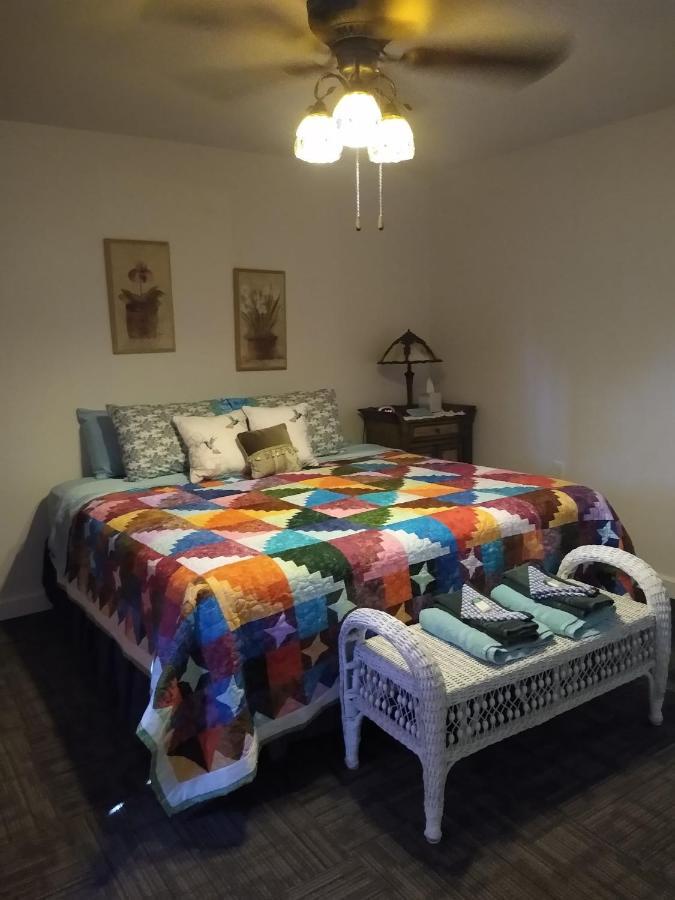 Pearl Island B & B Brodhead Exteriör bild