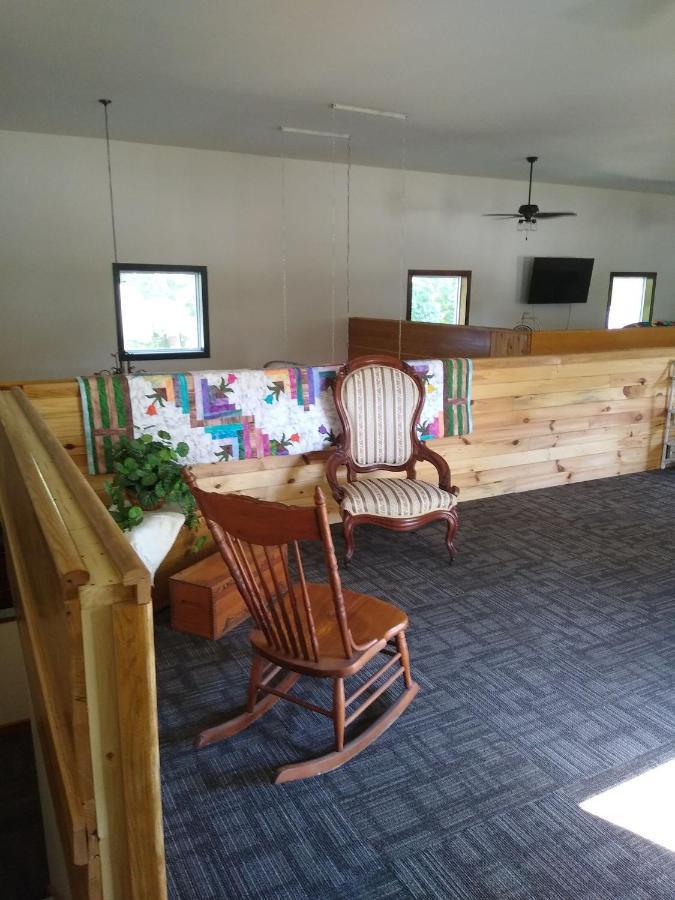 Pearl Island B & B Brodhead Exteriör bild