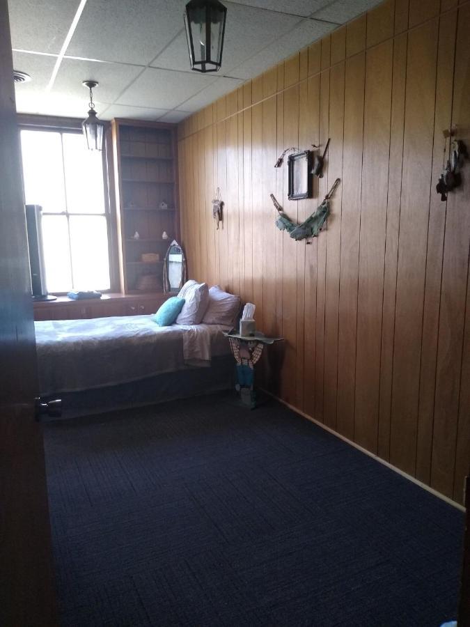Pearl Island B & B Brodhead Exteriör bild