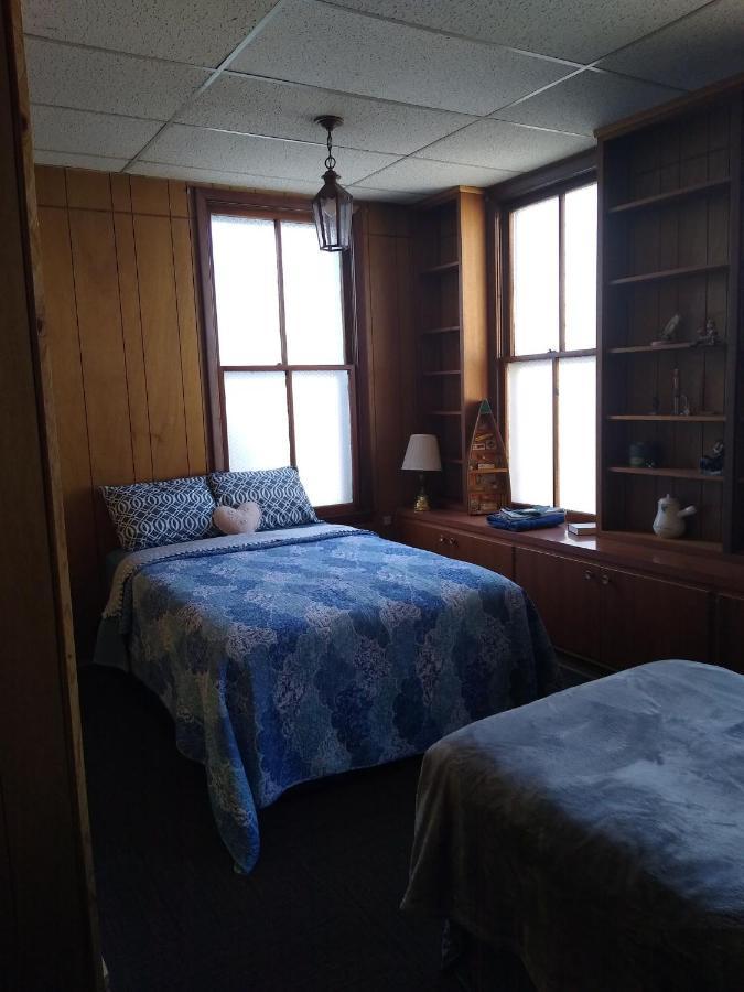 Pearl Island B & B Brodhead Exteriör bild