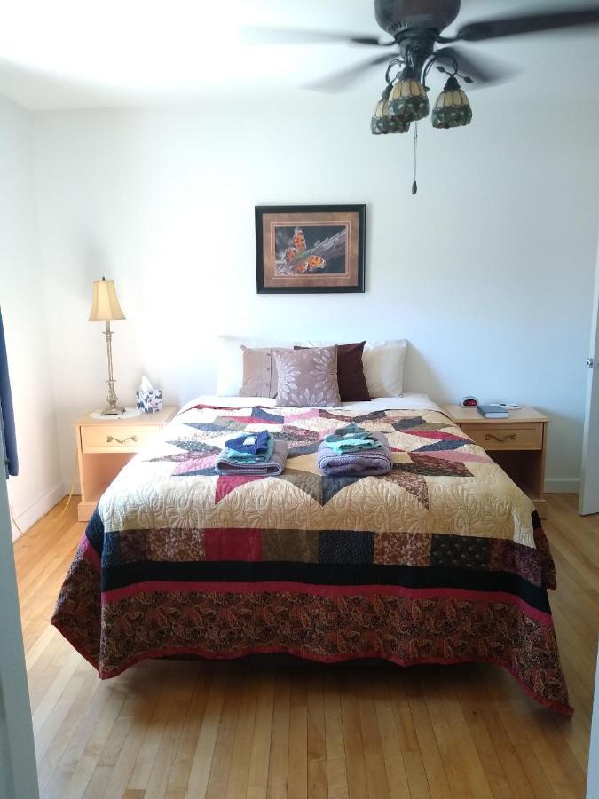 Pearl Island B & B Brodhead Exteriör bild