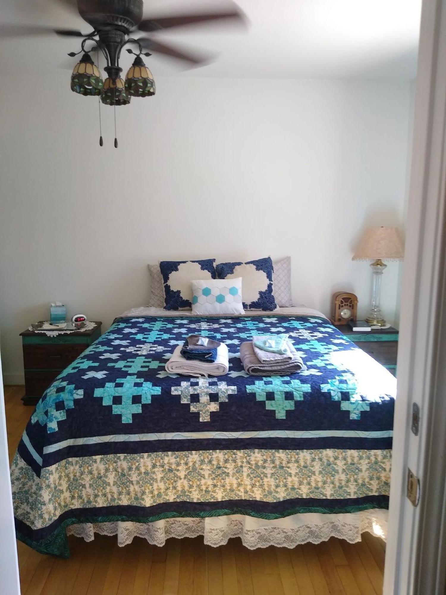 Pearl Island B & B Brodhead Exteriör bild