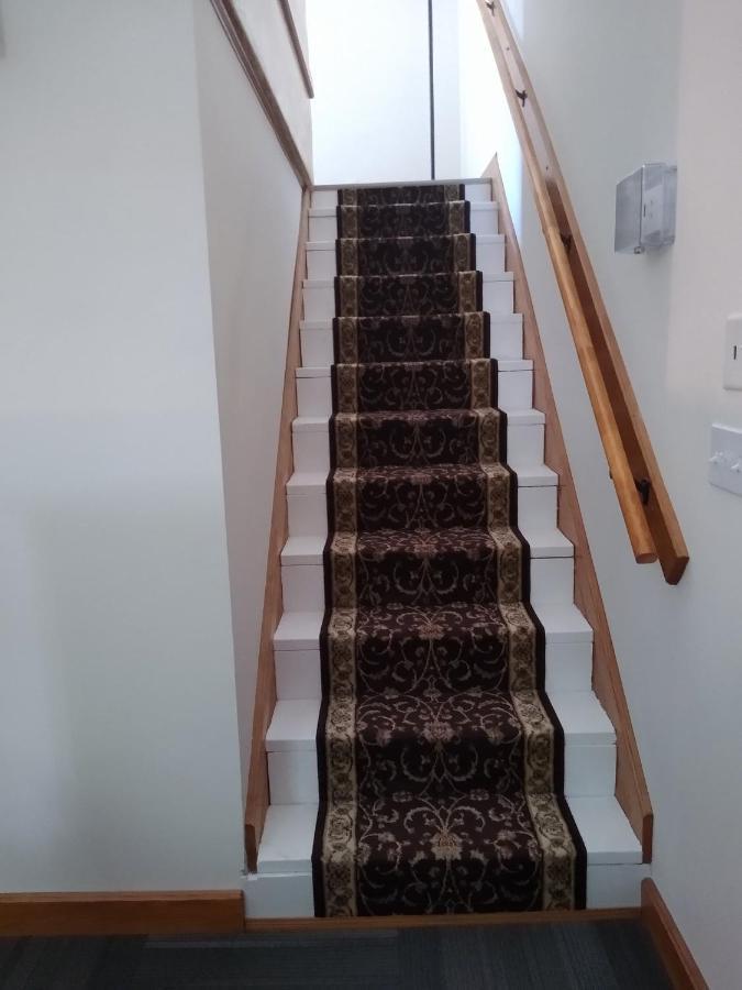 Pearl Island B & B Brodhead Exteriör bild
